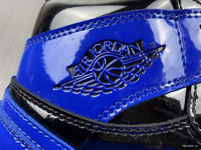 Rep TB OG Retro 555088-404 High 1 Jordan 0811